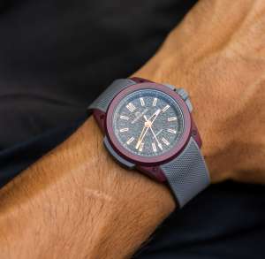 Independence Wild ONE - Bucherer Switzerland